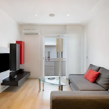 Piso Moderno * קנדלריה