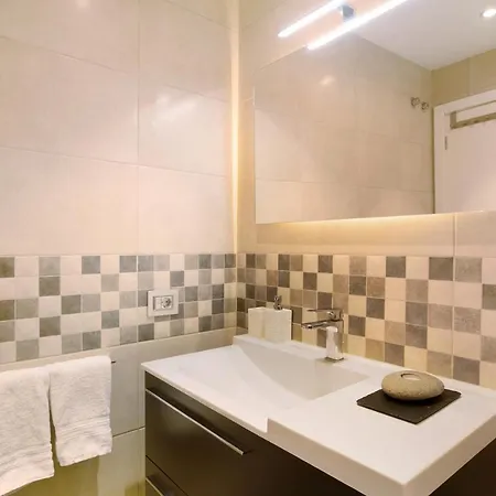 Appartement Piso Moderno Candelaria
