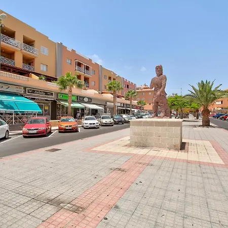 Appartement Piso Moderno